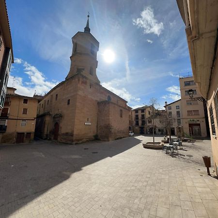 Apartamento En El Centro Historico De 纳胡拉 外观 照片