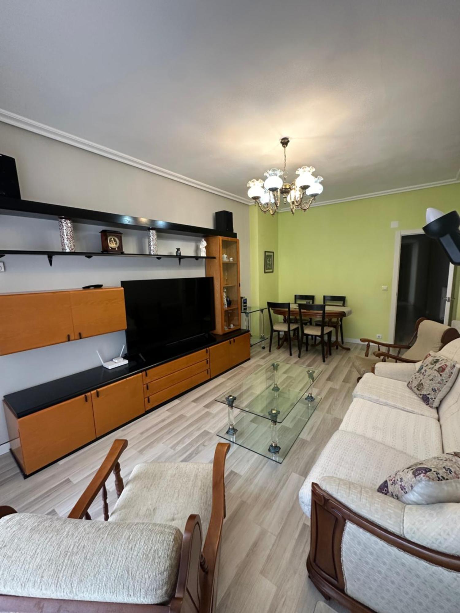 Apartamento En El Centro Historico De 纳胡拉 外观 照片