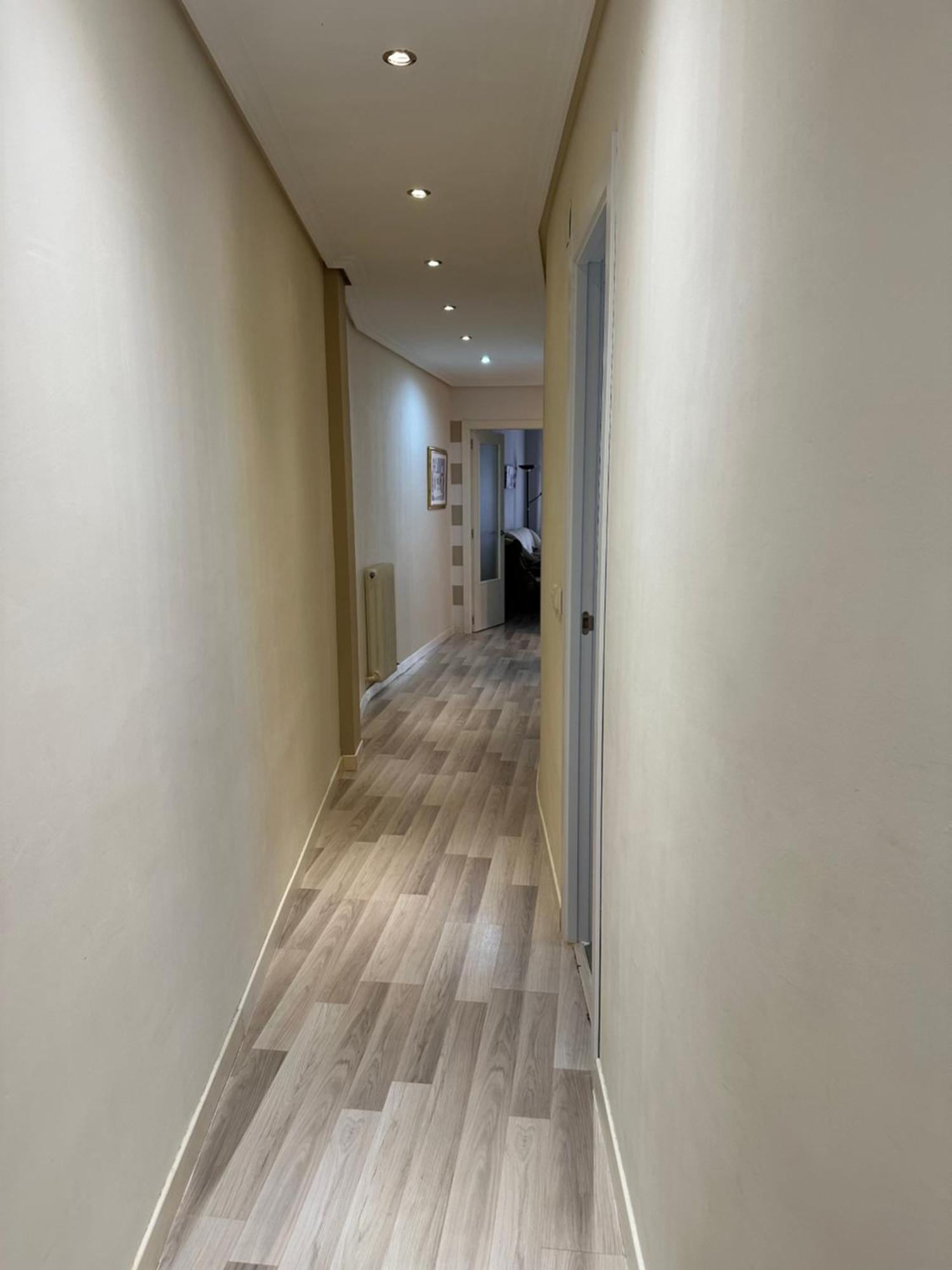 Apartamento En El Centro Historico De 纳胡拉 外观 照片