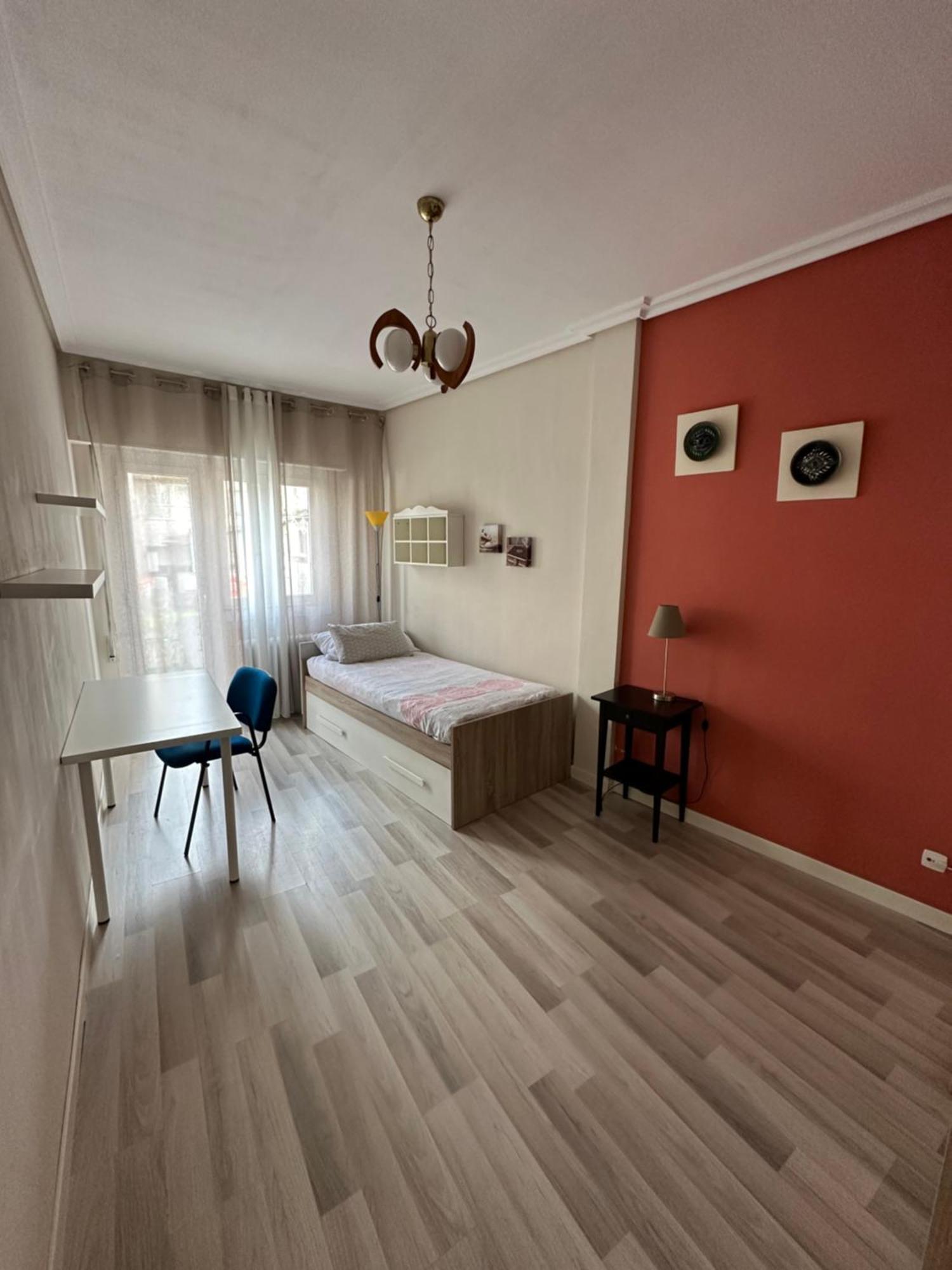 Apartamento En El Centro Historico De 纳胡拉 外观 照片