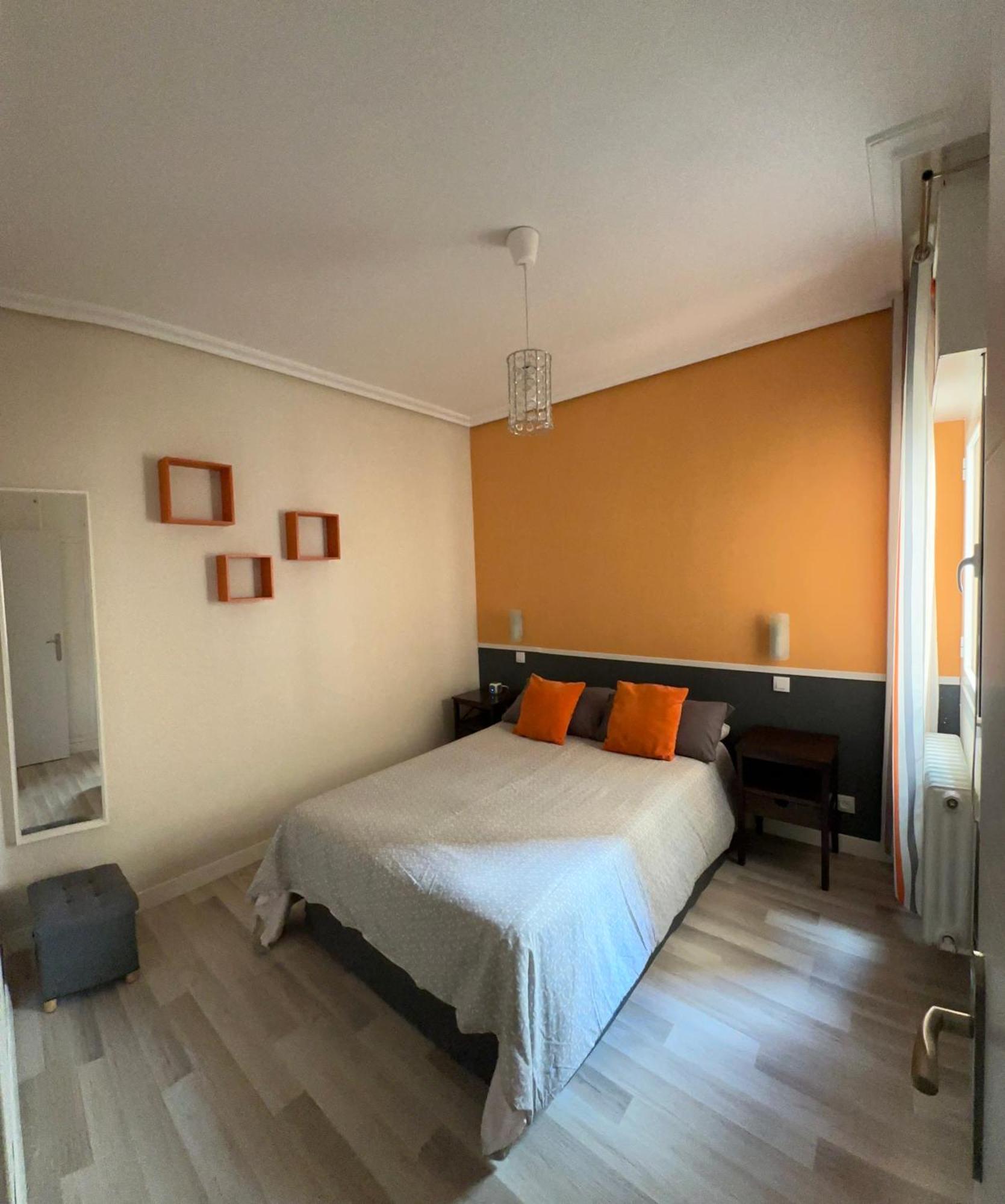 Apartamento En El Centro Historico De 纳胡拉 外观 照片