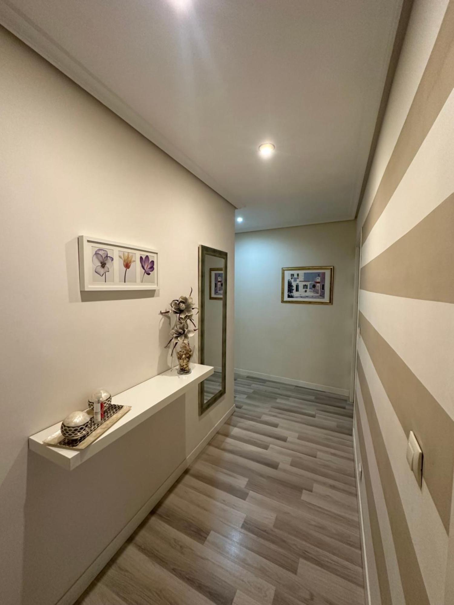 Apartamento En El Centro Historico De 纳胡拉 外观 照片