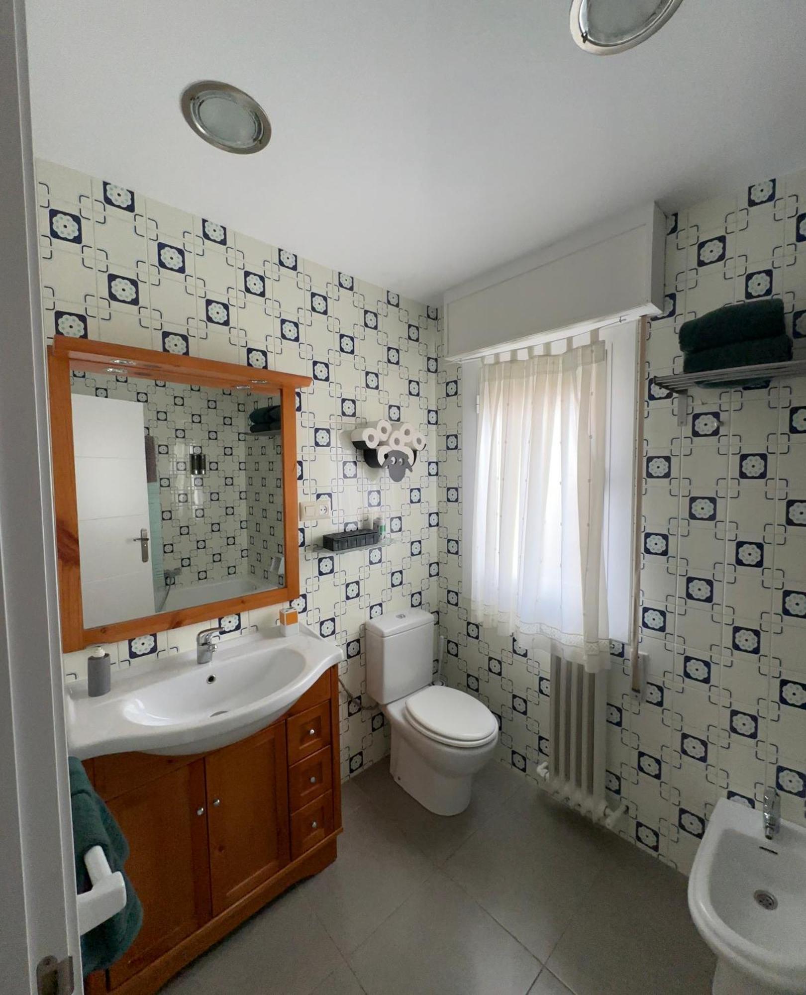 Apartamento En El Centro Historico De 纳胡拉 外观 照片