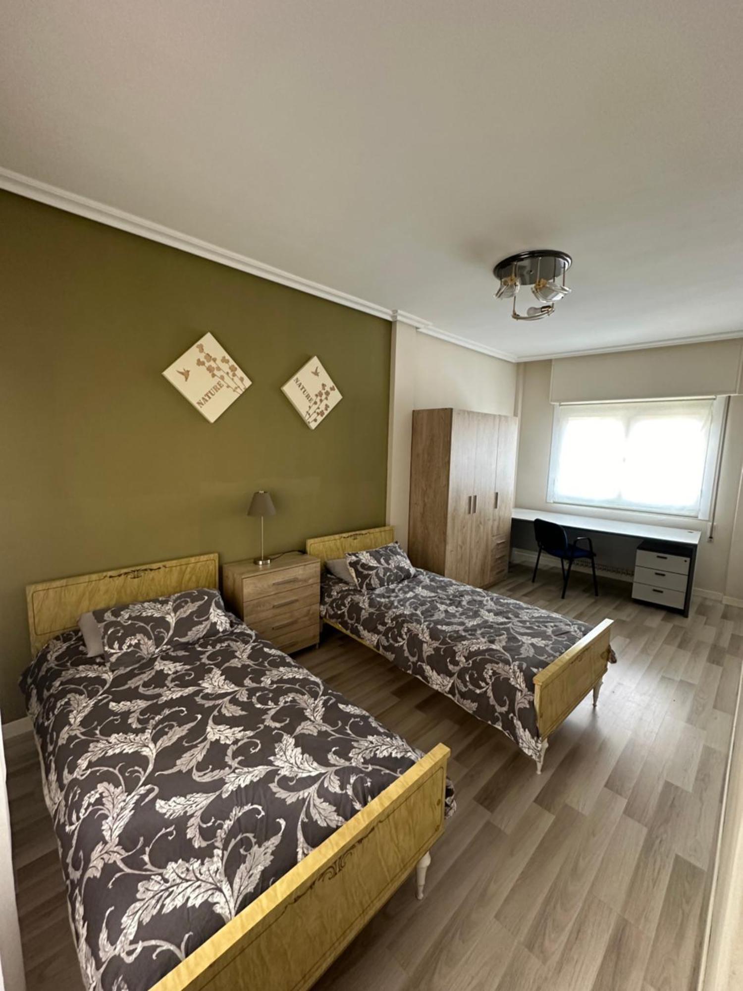 Apartamento En El Centro Historico De 纳胡拉 外观 照片