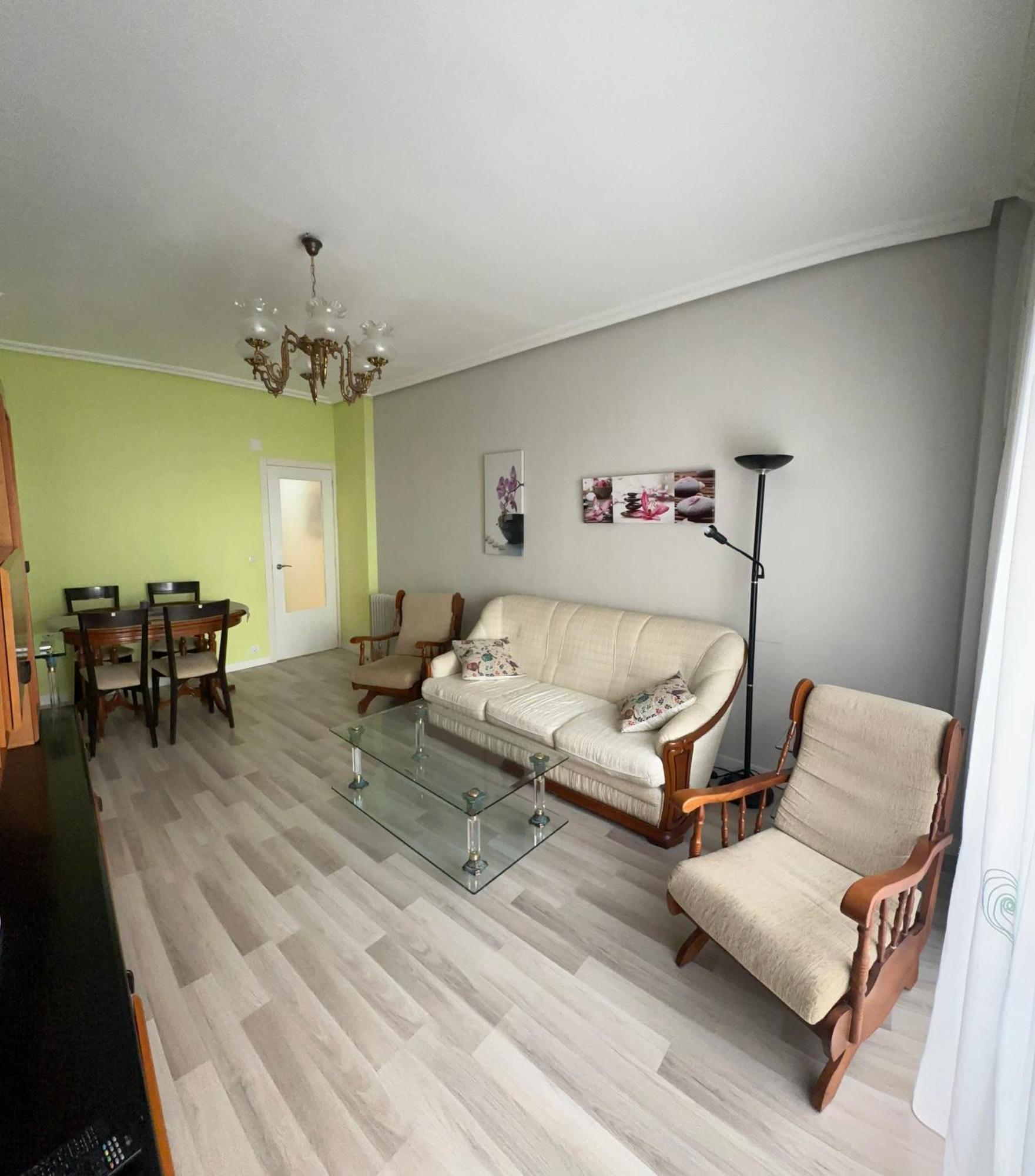 Apartamento En El Centro Historico De 纳胡拉 外观 照片