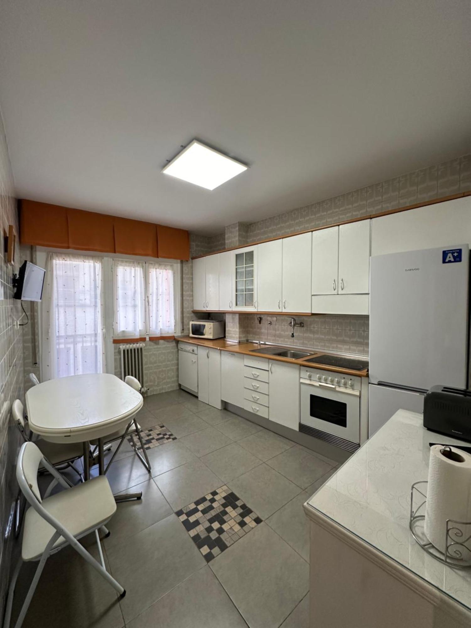 Apartamento En El Centro Historico De 纳胡拉 外观 照片