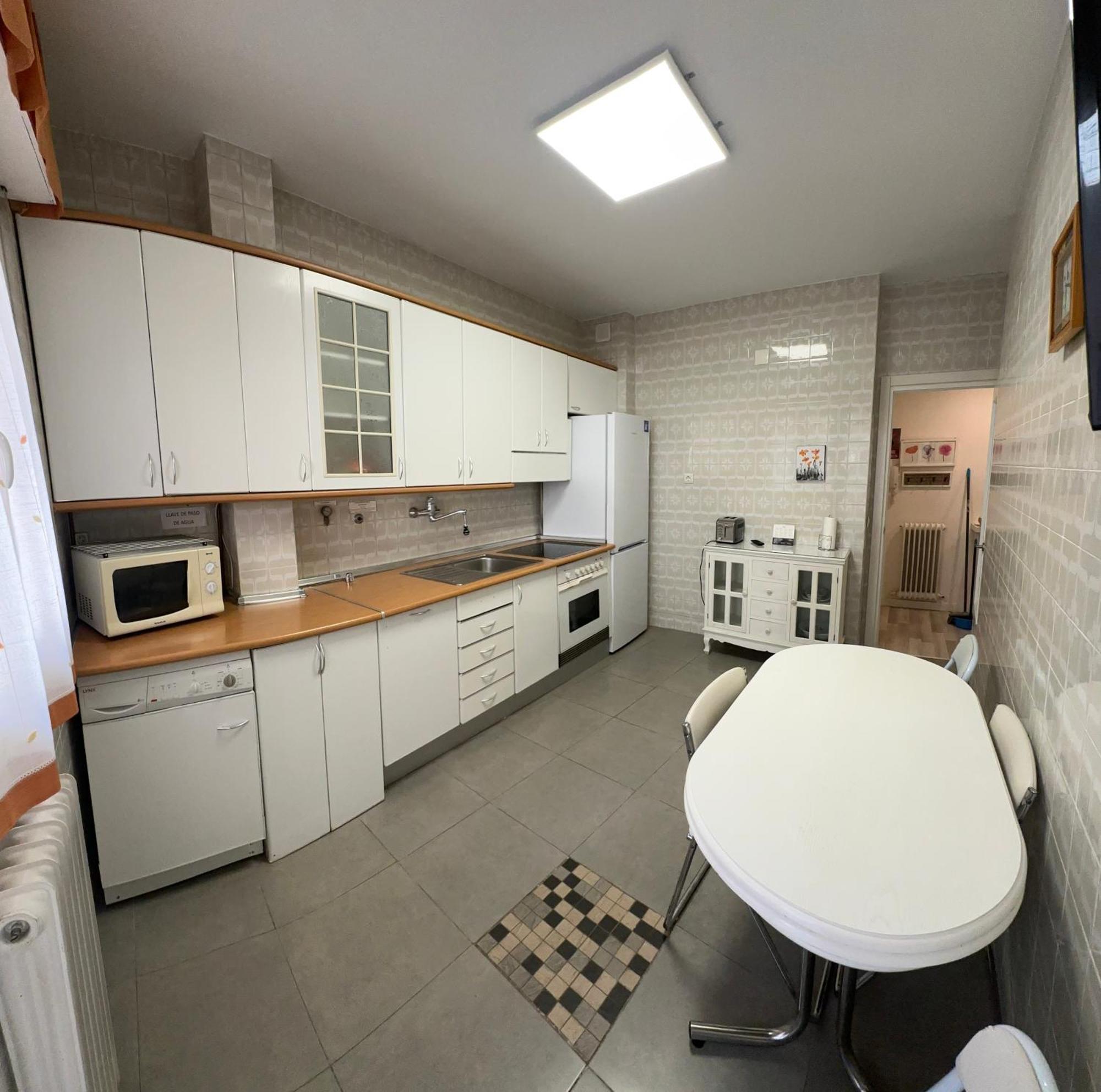 Apartamento En El Centro Historico De 纳胡拉 外观 照片