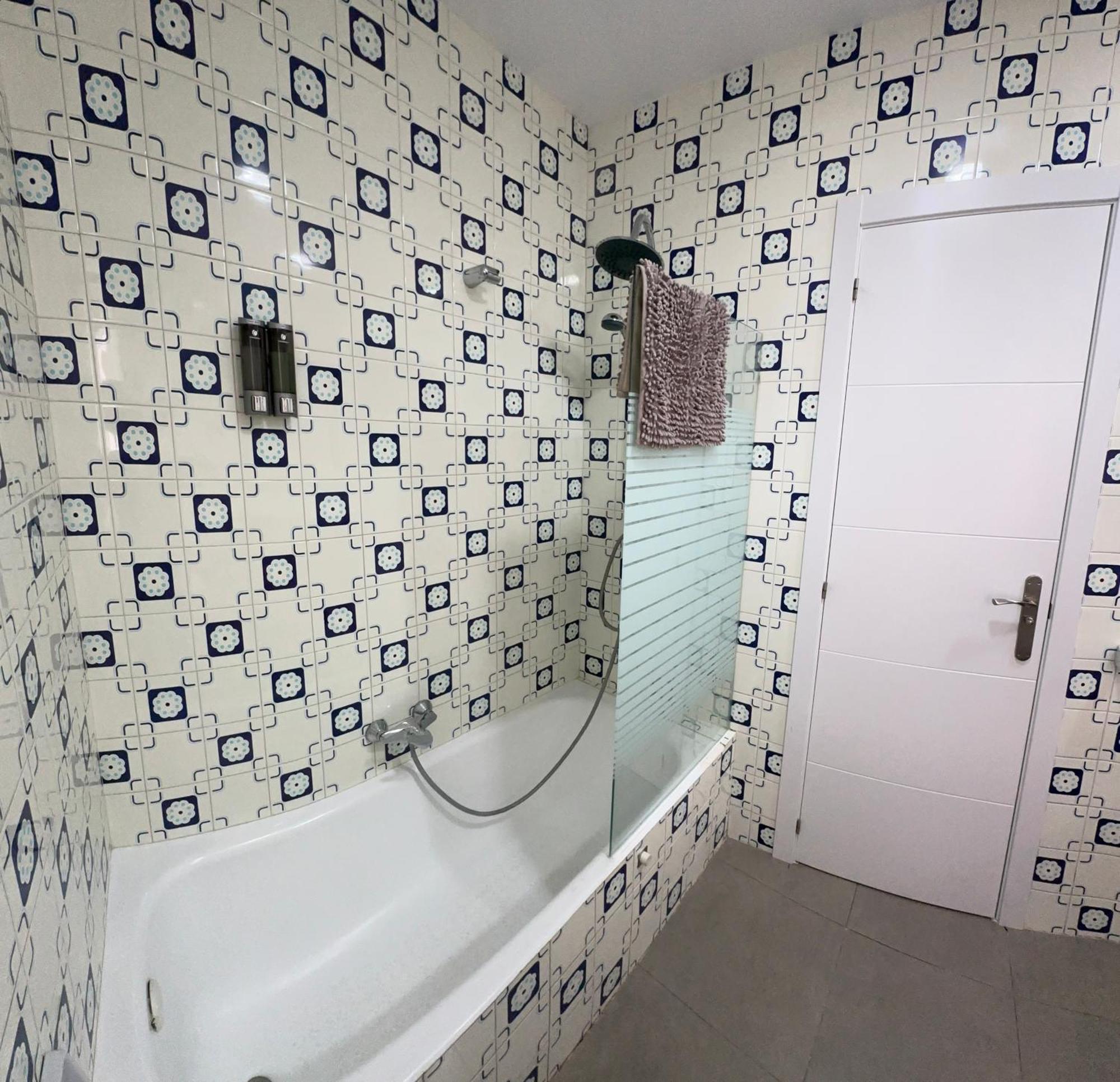 Apartamento En El Centro Historico De 纳胡拉 外观 照片