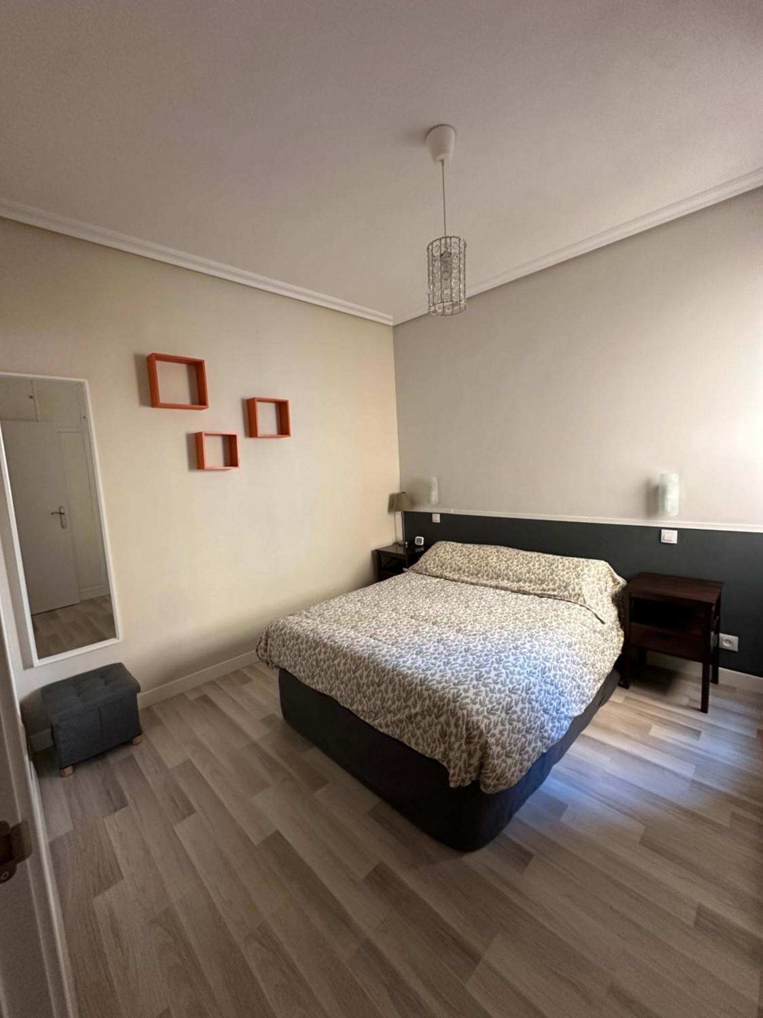 Apartamento En El Centro Historico De 纳胡拉 外观 照片